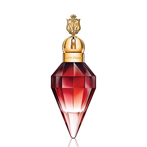 Katy Perry Killer Queen Women Eau de Parfum Mujer - 100 ml