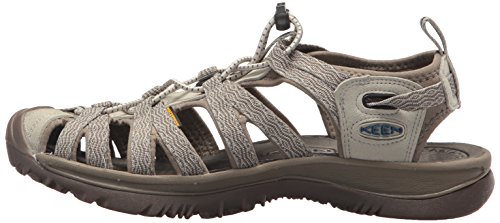 Keen Whisper Women's Sandalia Ias para Caminar - SS20-41