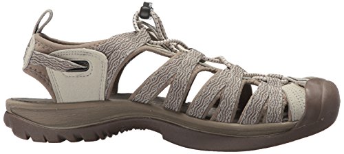 Keen Whisper Women's Sandalia Ias para Caminar - SS20-41