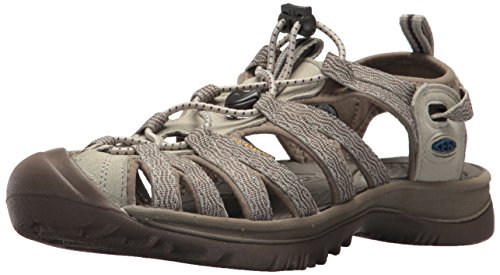 Keen Whisper Women's Sandalia Ias para Caminar - SS20-41