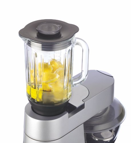 Kenwood AT358 - Batidora De Vaso At358 Para Robot De Cocina Chef Y Major