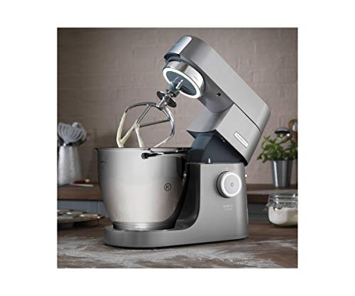 Kenwood KVL8300S - Robot de cocina