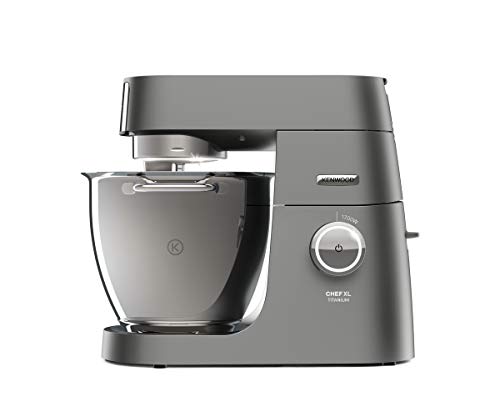 Kenwood KVL8300S - Robot de cocina