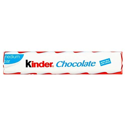 Kinder Chocolate Gift Box Variety Chocolate Selection Box Perfect Last Minute Chocolate Gift Hamper for All Occassions