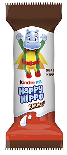 Kinder Happy Hippo - 1 x 20,7 g.