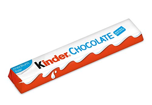 Kinder Maxi Lait Maxi Pack