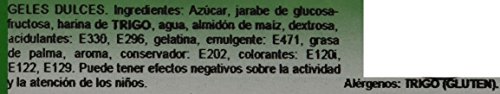 King Regal  Maxi Lápices Cereza - estuche 70 unidades