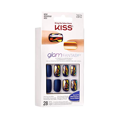 Kiss Glam Fantasy – 32 g