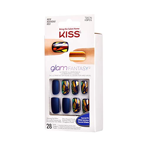 Kiss Glam Fantasy – 32 g