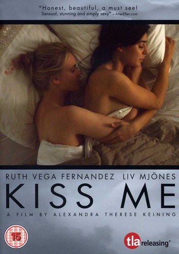 Kiss Me [DVD] [Reino Unido]