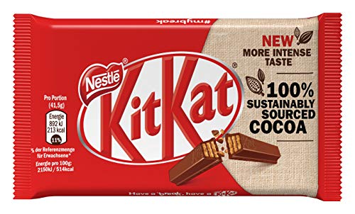 Kit Cat Classic Chocolate 24 x 45G