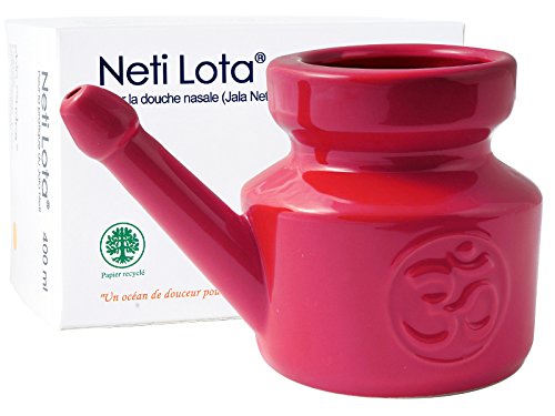 Kit Lota 400ml et Fleur de Sel - Red Chili Pepper