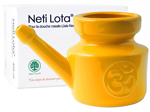 Kit Lota 400ml y Flor de Sal - Amarillo Azafràn