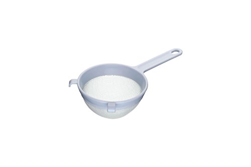 Kitchen Craft - Colador para Alimentos (Nailon, 12 cm)