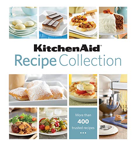 KitchenAid Recipe Collection