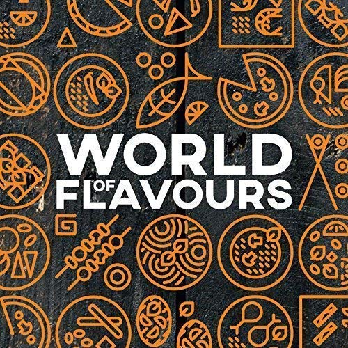 KitchenCraft World of Flavours - Tabla de servir de sushi japonesa, madera de abedul, 21 x 12 x 6 cm