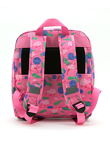 kiwiwho kiwiwho8012-P503 ruedas mochila pequeña