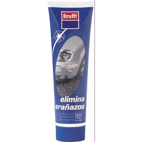 Krafft 04314382 Eliminador De Arañazos 150 Ml