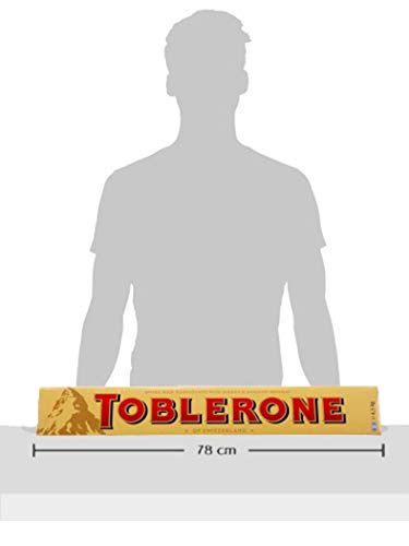 Kraft Toblerone Jumbo 4.5 Kg