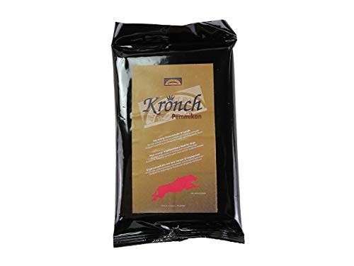 Kronch pemmican barra de energía para los perros 400g