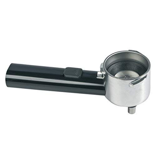 Krups XP52 - Portafiltro para cafetera de espresso (metal)