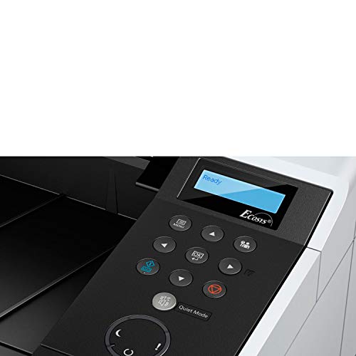 Kyocera Ecosys p2040dn, Imprimante láser