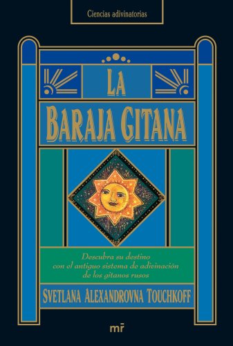 La baraja gitana (MR Prácticos)