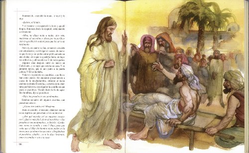 La Biblia. antiguo y nuevo Testamento