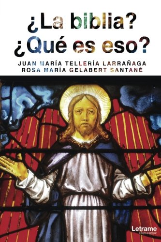 ¿La Biblia? ¿Qué es eso? (Docencia)