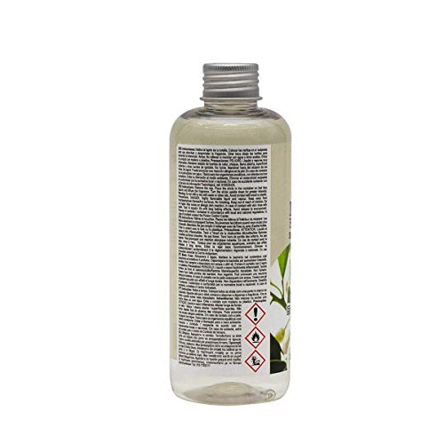 LA CASA DE LOS AROMAS Mikado Reposicion 250 Ml Sin Varillas (Azahar, 1)