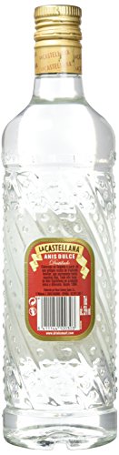 La Castellana Anís Dulce, 35% - 700 ml