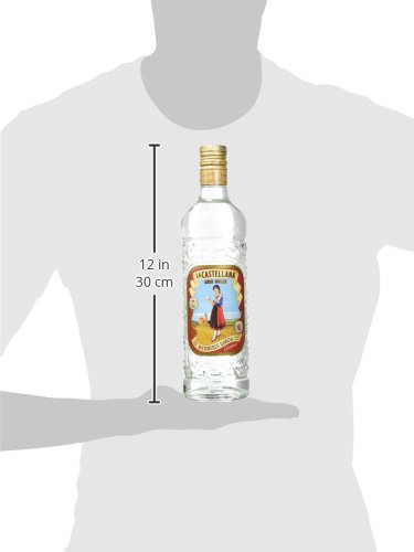 La Castellana Anís Dulce, 35% - 700 ml