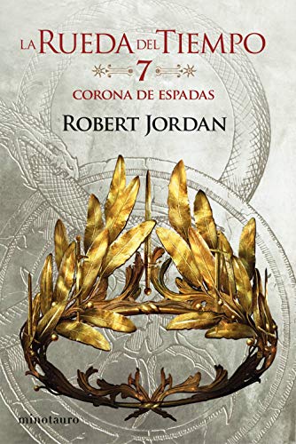 La Corona de Espadas nº 07/14 (Biblioteca Robert Jordan)