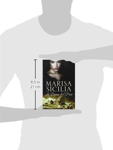 La dama del paso (TOP NOVEL)