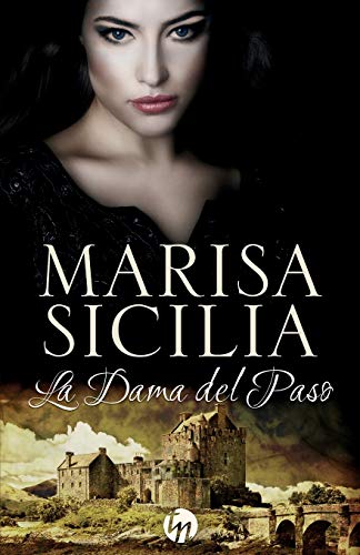 La dama del paso (TOP NOVEL)