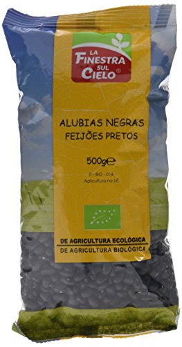 La Finestra Sul Cielo, Alubia pinta - 6 de 500 gr. (Total 3000 gr.) Pack de 6