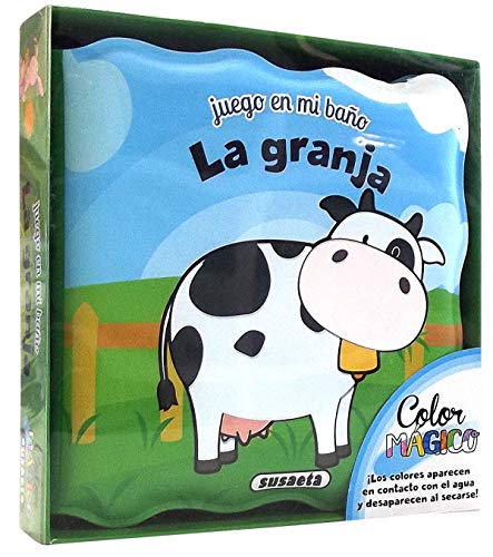 La granja (Juego en mi baño)