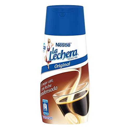 La Lechera - La Original Togue - Leche Condensada - 450 g