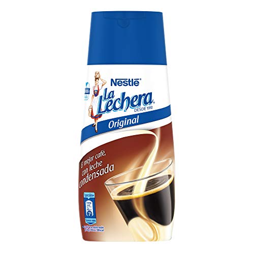 La Lechera - La Original Togue - Leche Condensada - 450 g