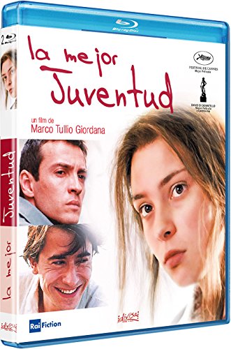 La mejor juventud [Blu-ray]