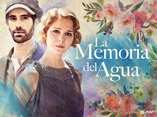 La Memoria Del Agua