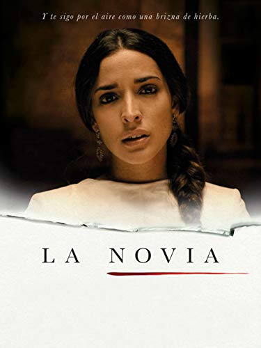 La novia