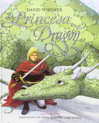 La princesa Dragón