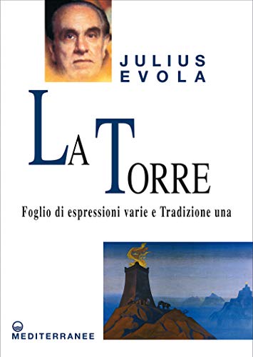 La Torre: Foglio di espressioni varie e tradizioni una (Italian Edition)