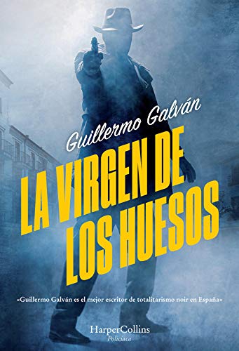 La virgen de los huesos (Suspense/Thriller)