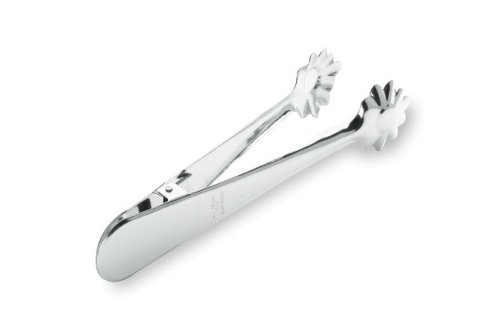 Lacor - 62306 - Pinza Hielo Inox. 18,5 cm