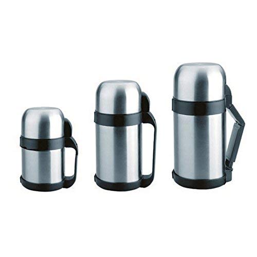 Lacor - 62448 - Termo Para Alimentos Inox. 0,7 Litros