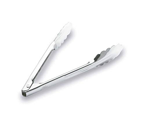 Lacor - 62924 - Pinza Jumbo Inox. 24cm