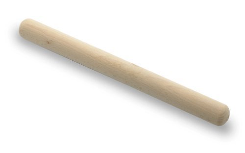 Lacor - 68142 - Rodillo De AmAsar De maDera De Haya 43cm