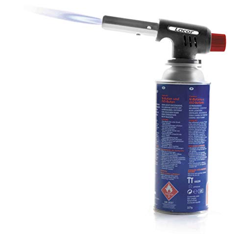 Lacor - 68984 - Cabezal Soplete Gas Profesional